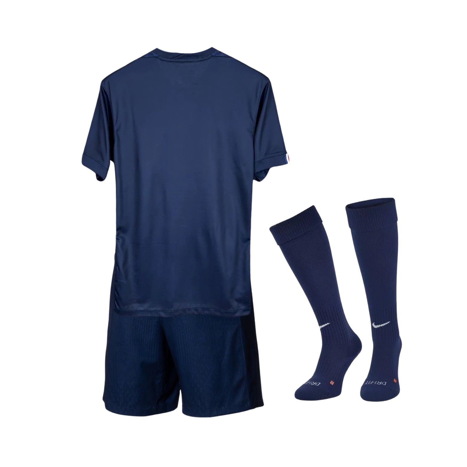 Kit - PSG Domicile 25/26