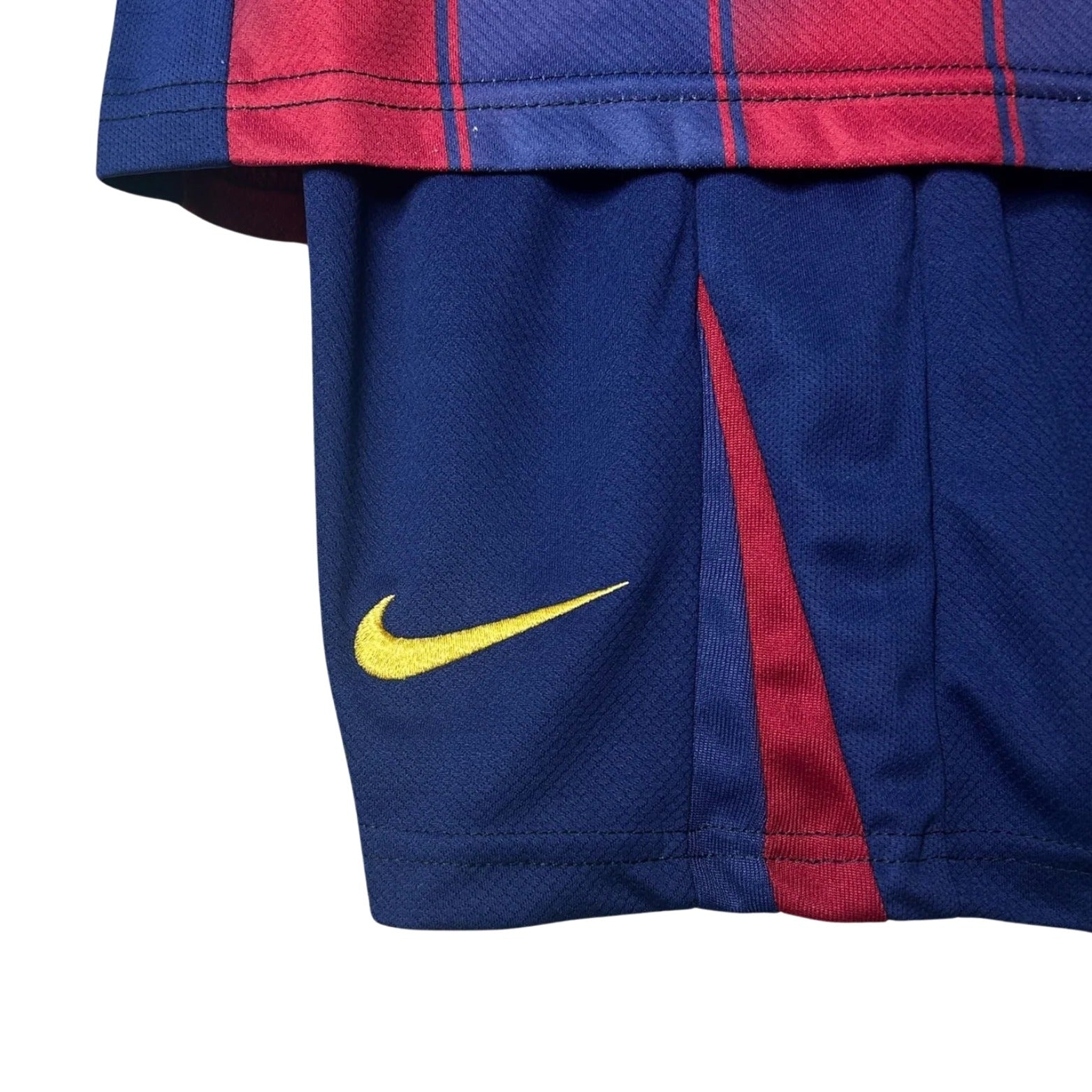 Kit - Barcelone Domicile 25/26