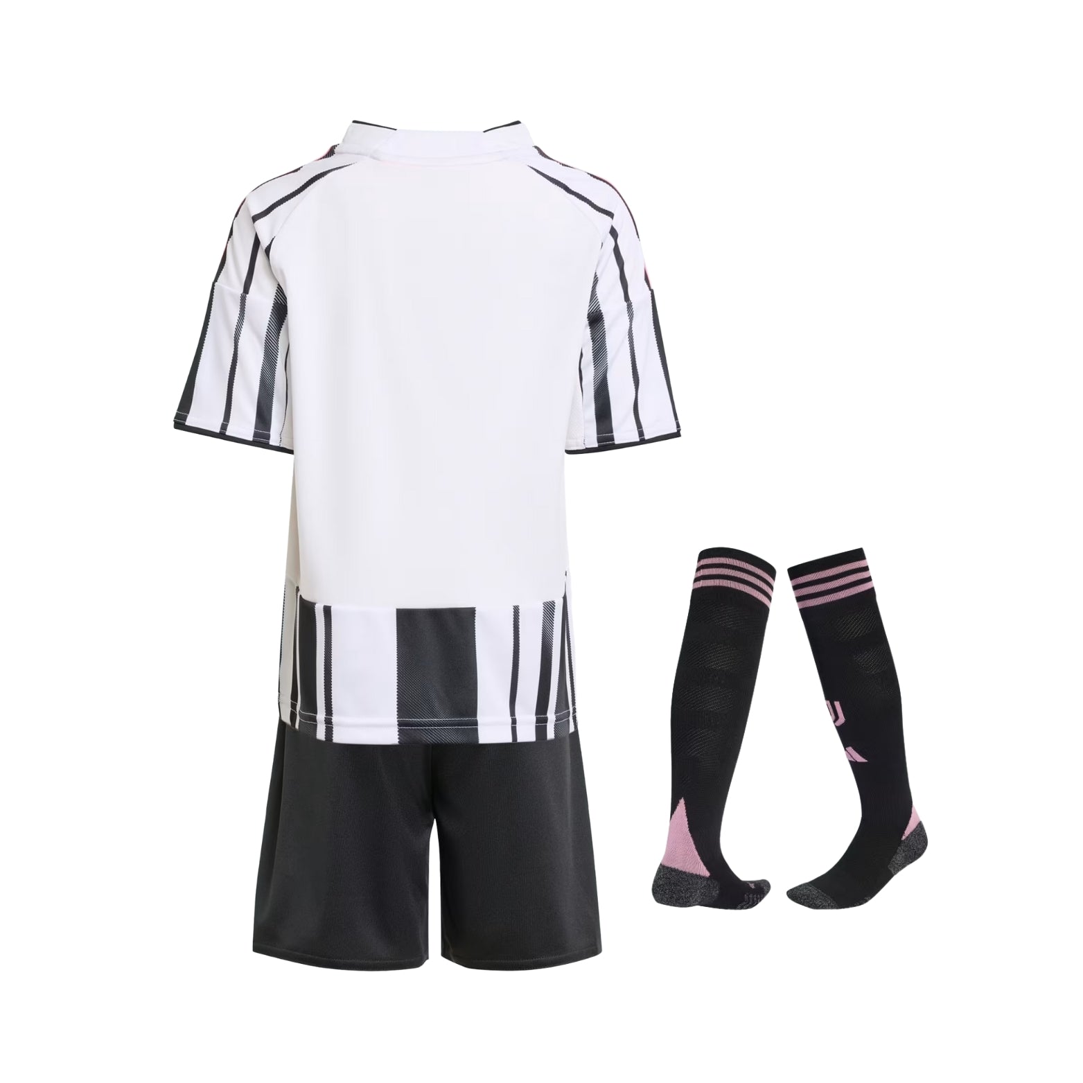 Kit - Juventus Domicile 25/26