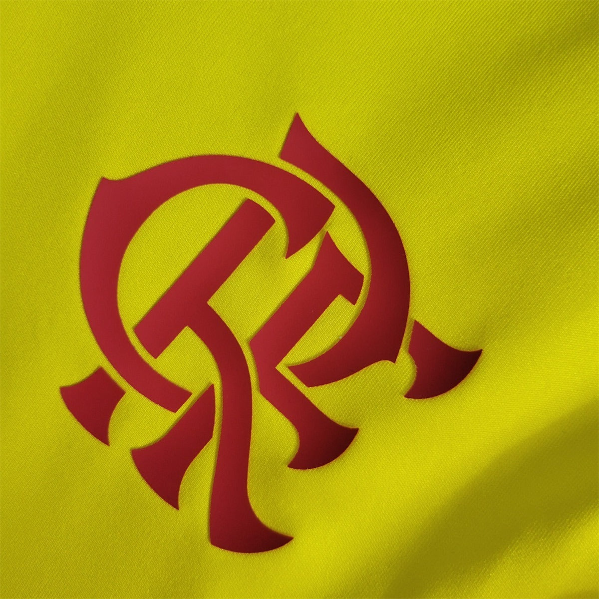 Flamengo Entraînement 23/24 - Manches Cava