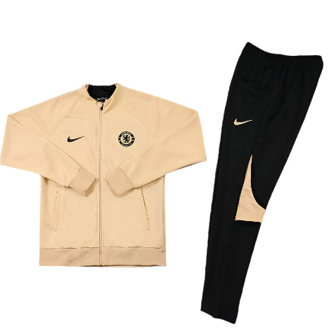 Chelsea - Survêtement - Zip Complet