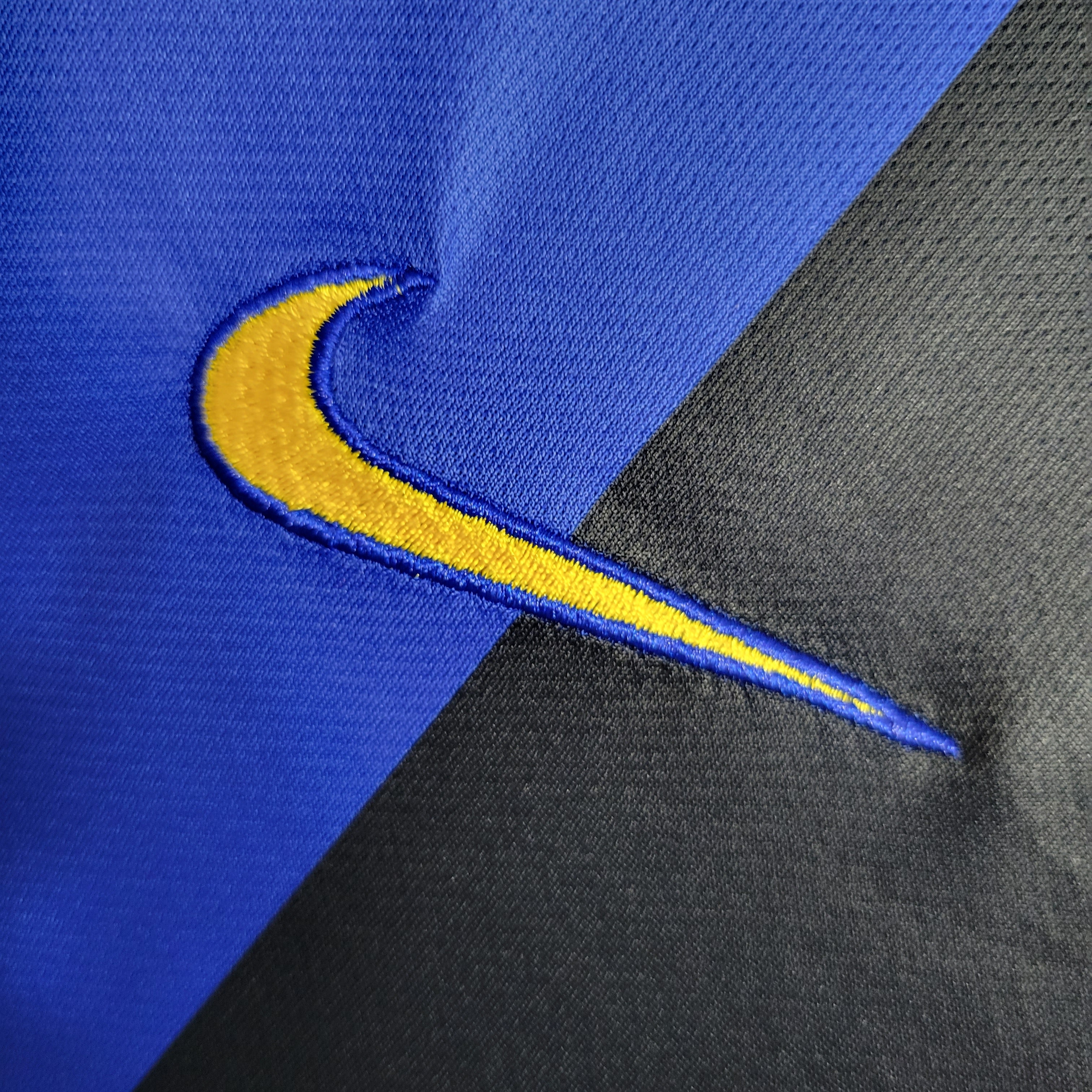 Inter Milan Domicile 99/00