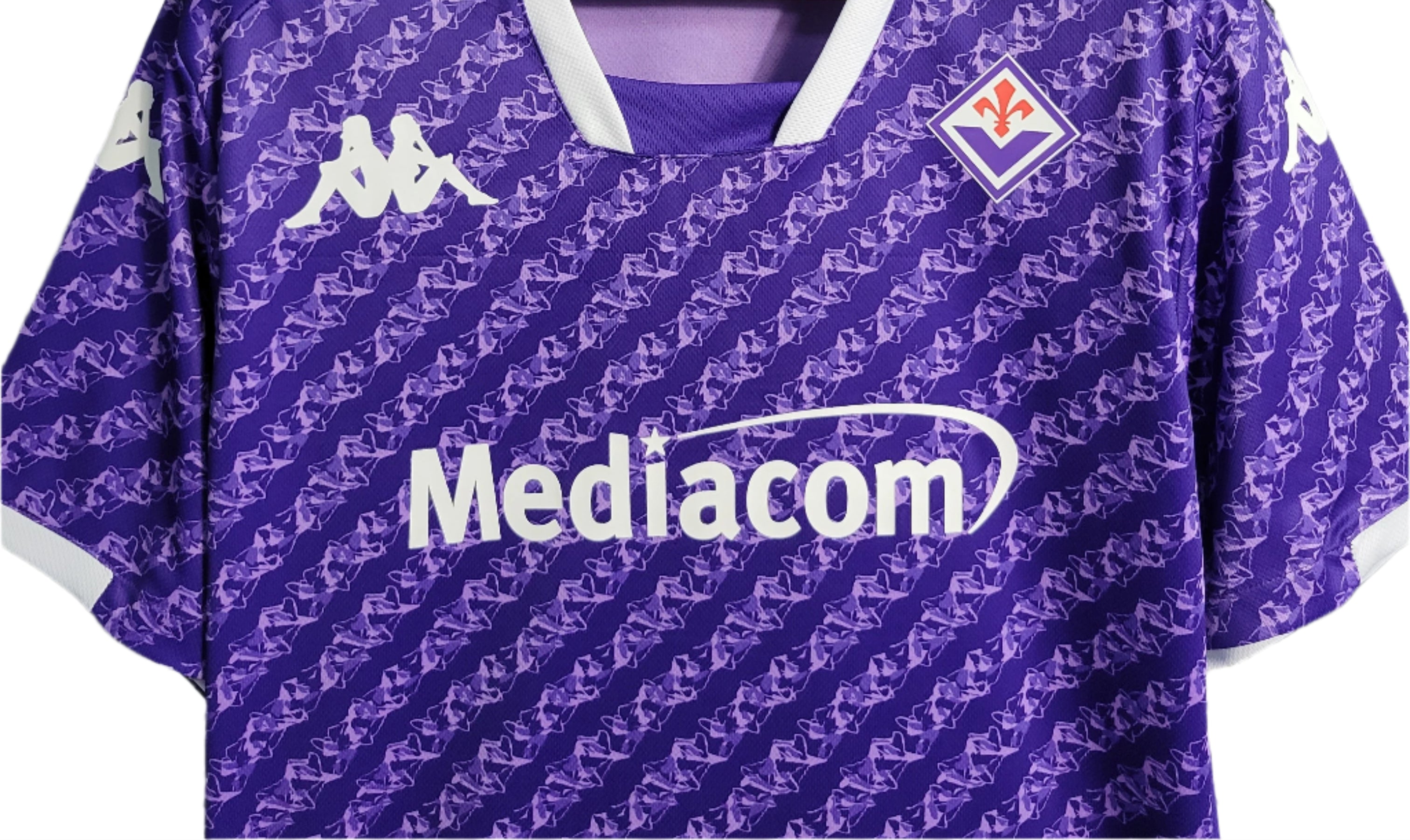Fiorentina Domicile 23/24