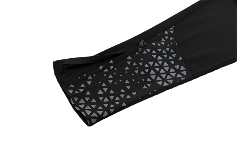 Borussia Dortmund - Survêtement - 1/2 Zip