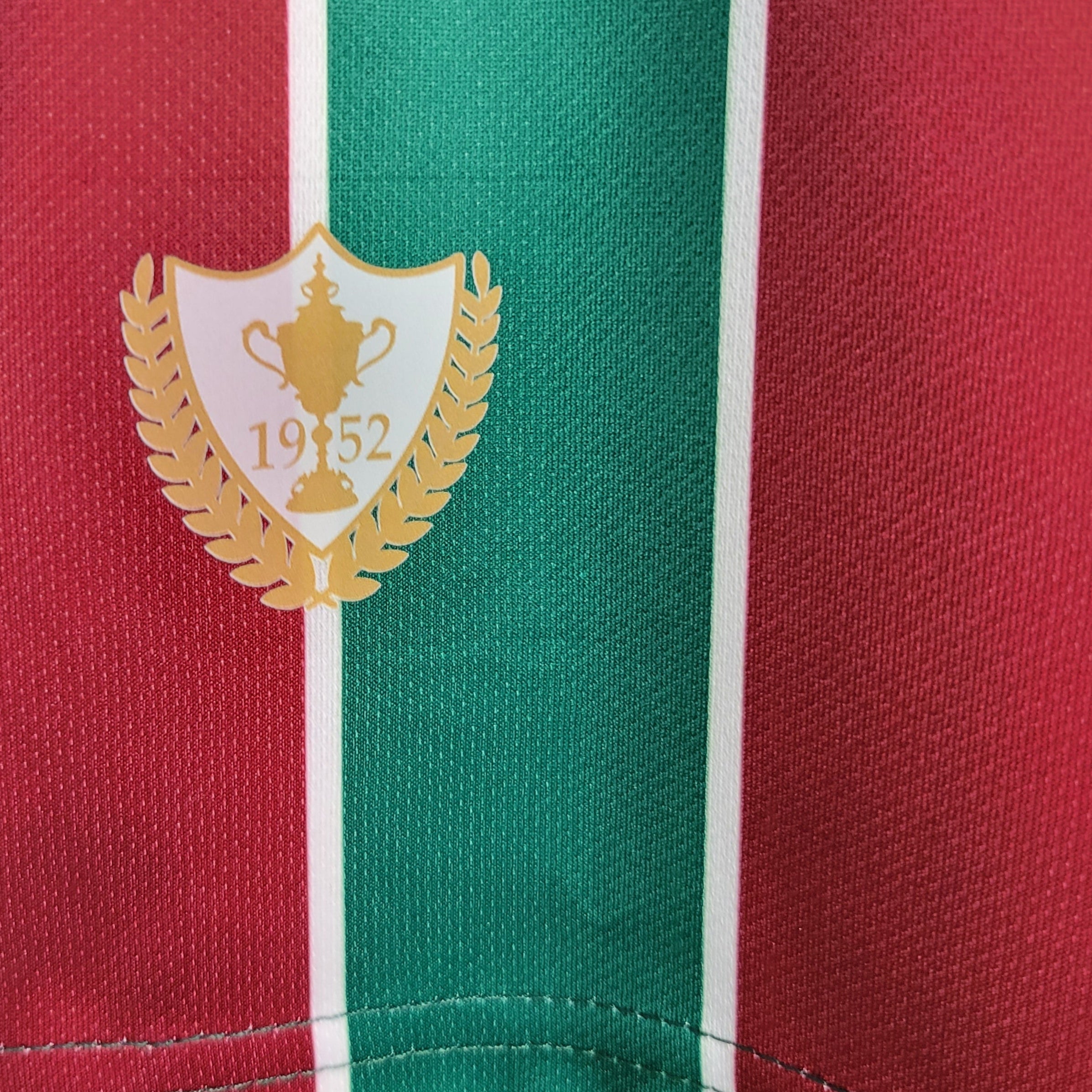 Kit - Fluminense Domicile 23/24