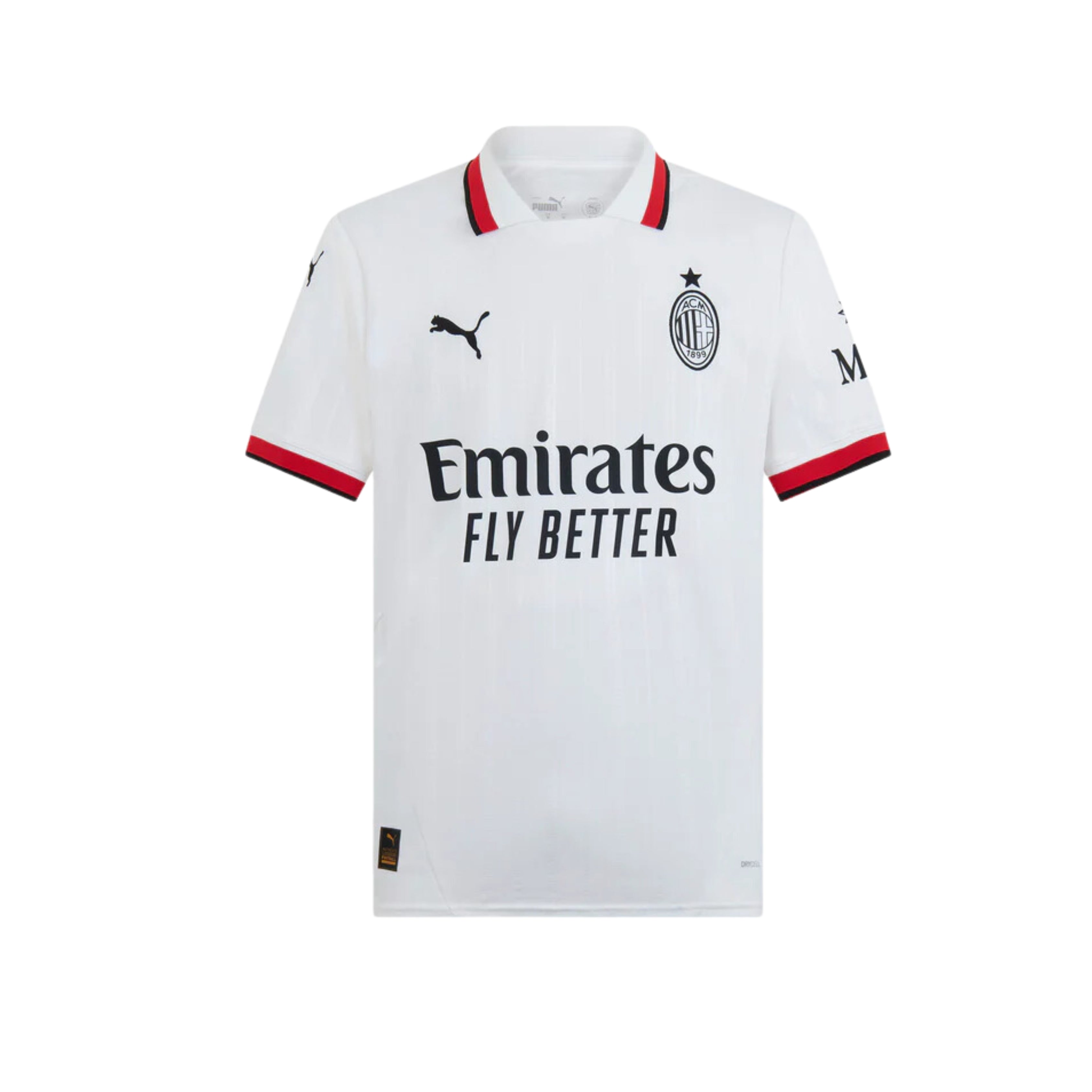 AC Milan Extérieur 24/25