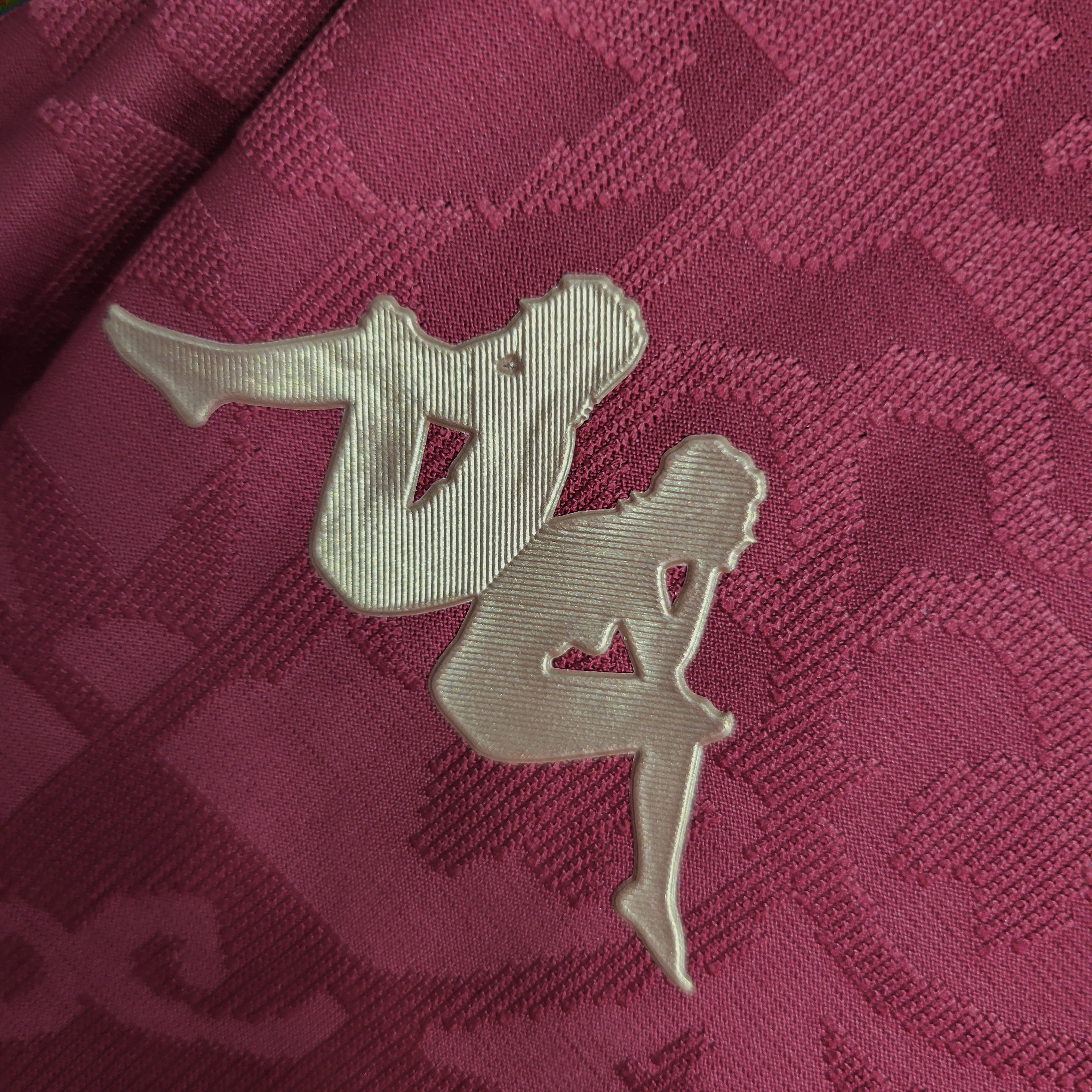 Vasco da Gama Entraînement 23/24 - Manches Cava