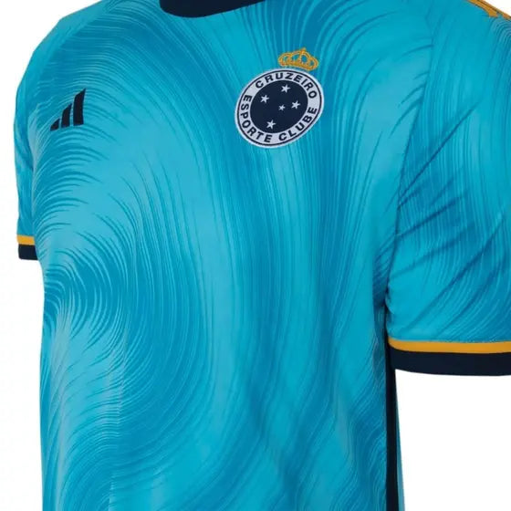 Cruzeiro Troisième 23/24