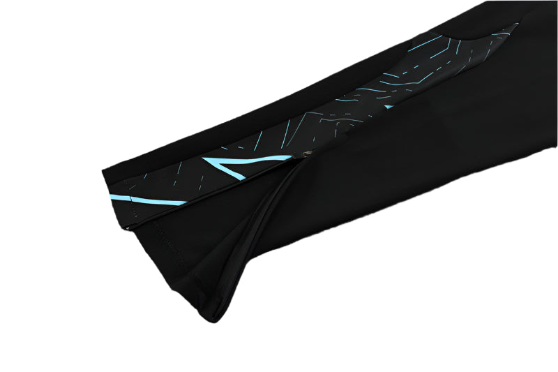 Manchester City - Survêtement - 1/2 Zip