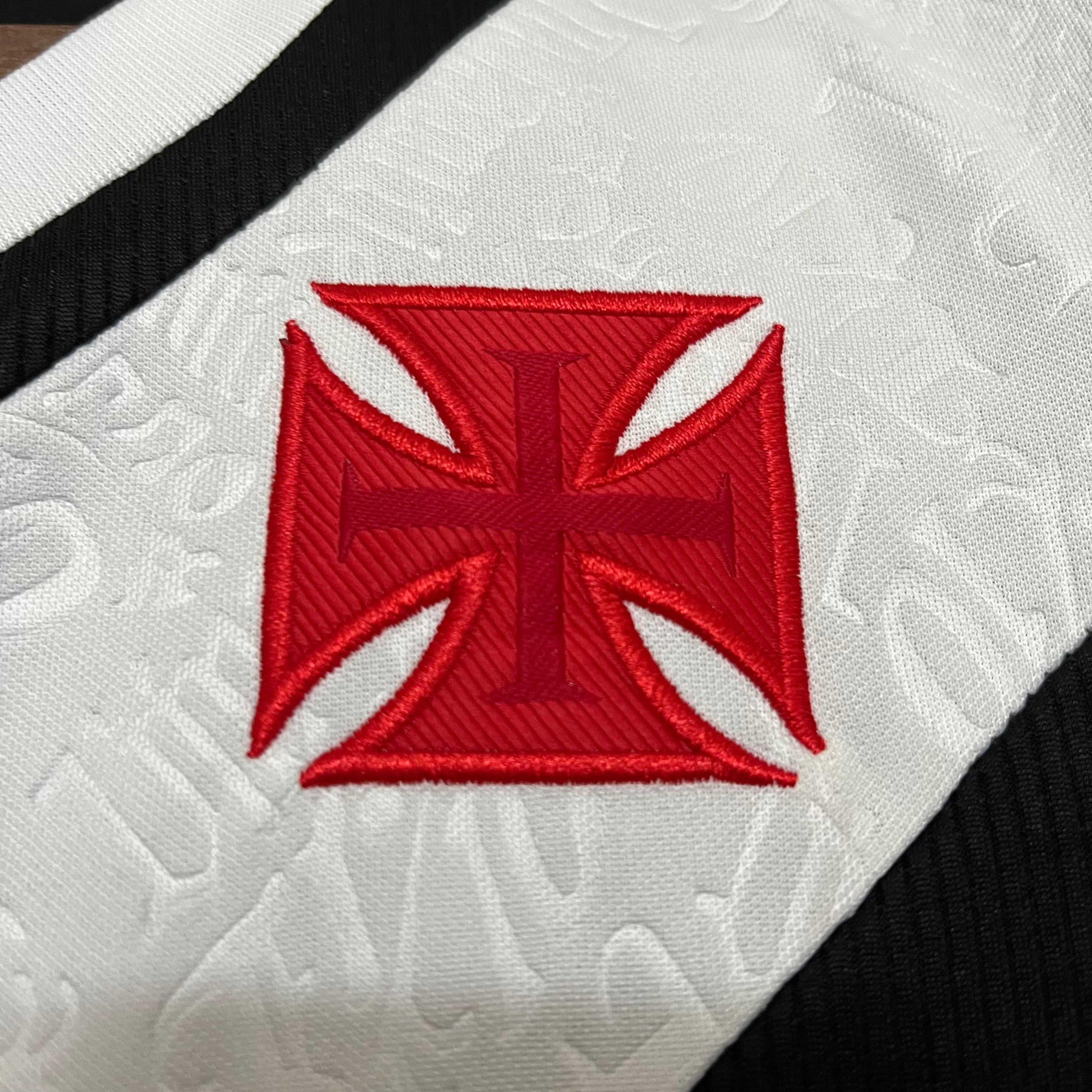 Kit - Vasco da Gama Domicile 24/25