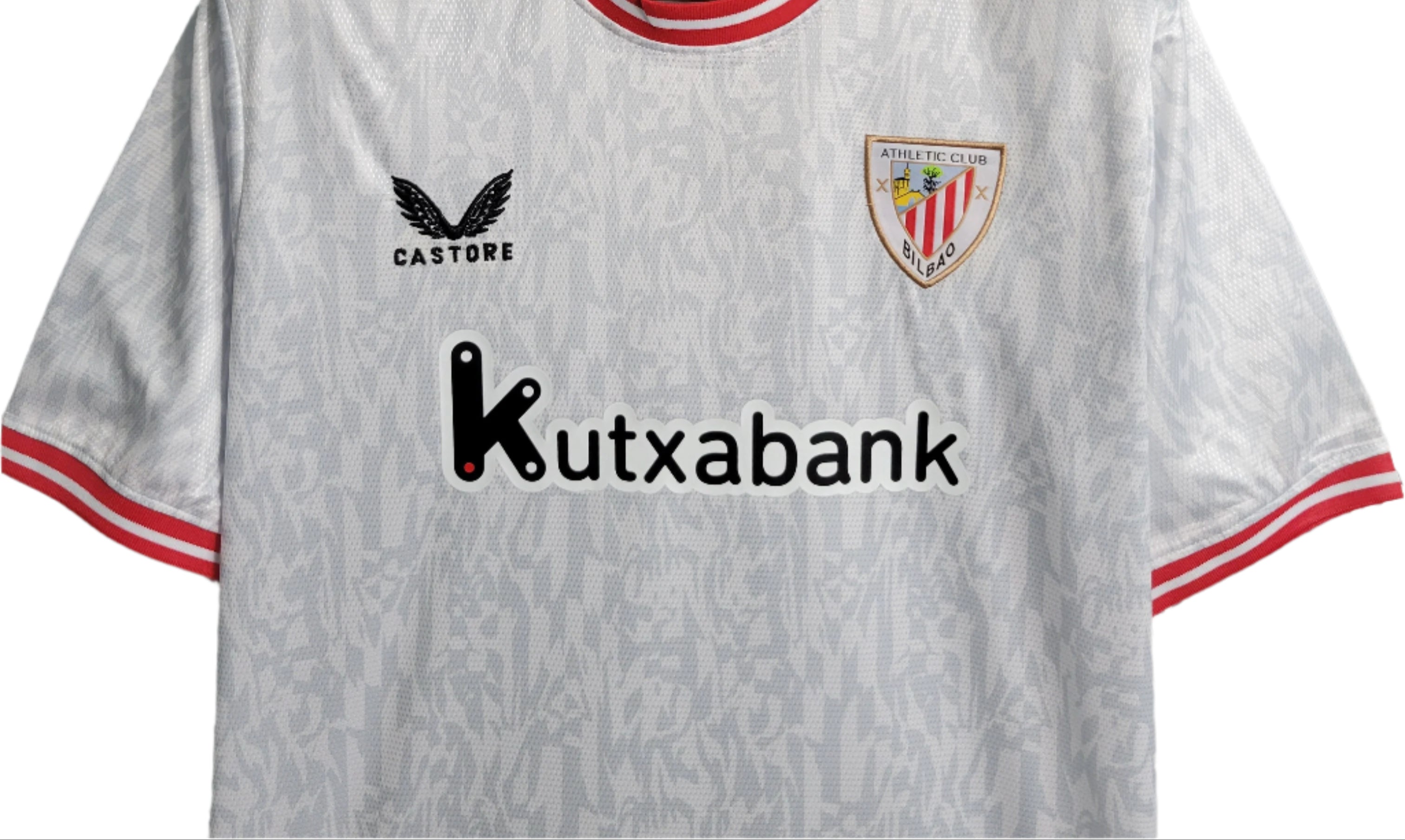 Athletic Club Bilbao Troisième 23/24