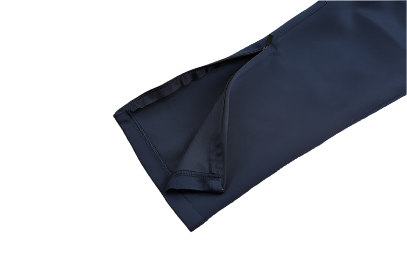 Barcelone - Survêtement - Zip Complet