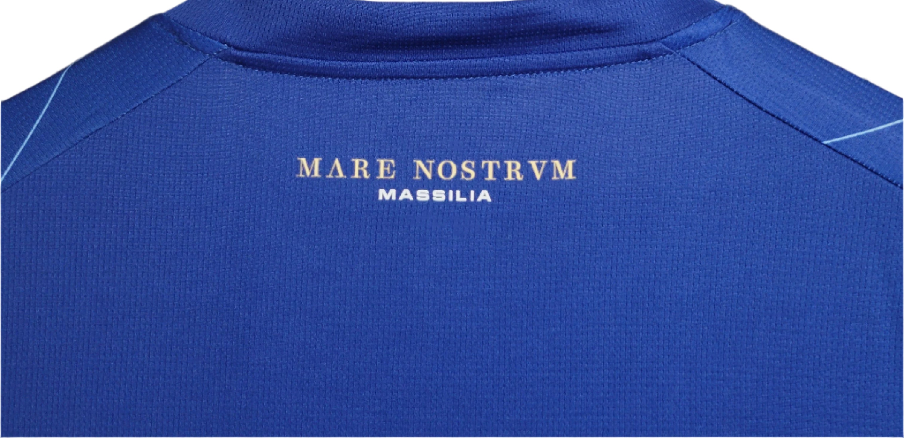 Olympique de Marseille Extérieur 23/24