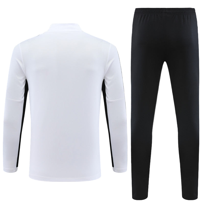 PSG - Survêtement - 1/2 Zip