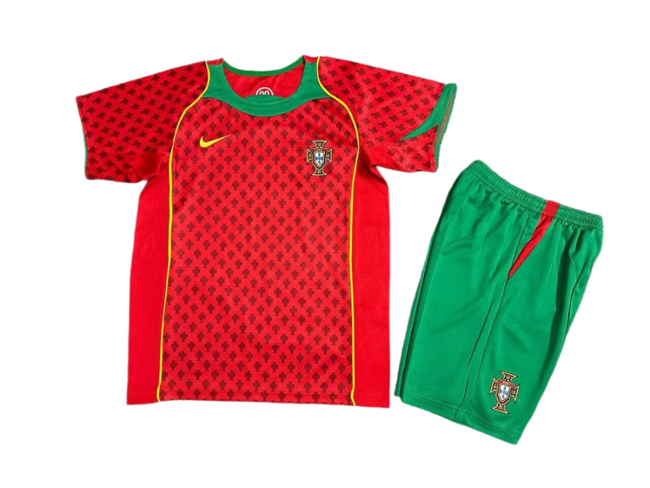 Kit - Portugal Domicile 04/05