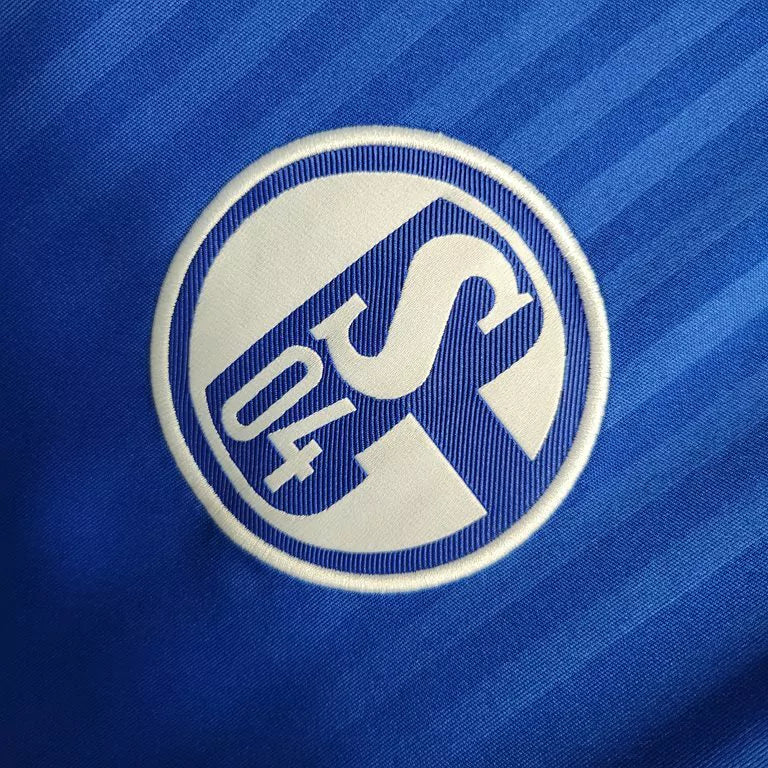 Schalke 04 Domicile 23/24