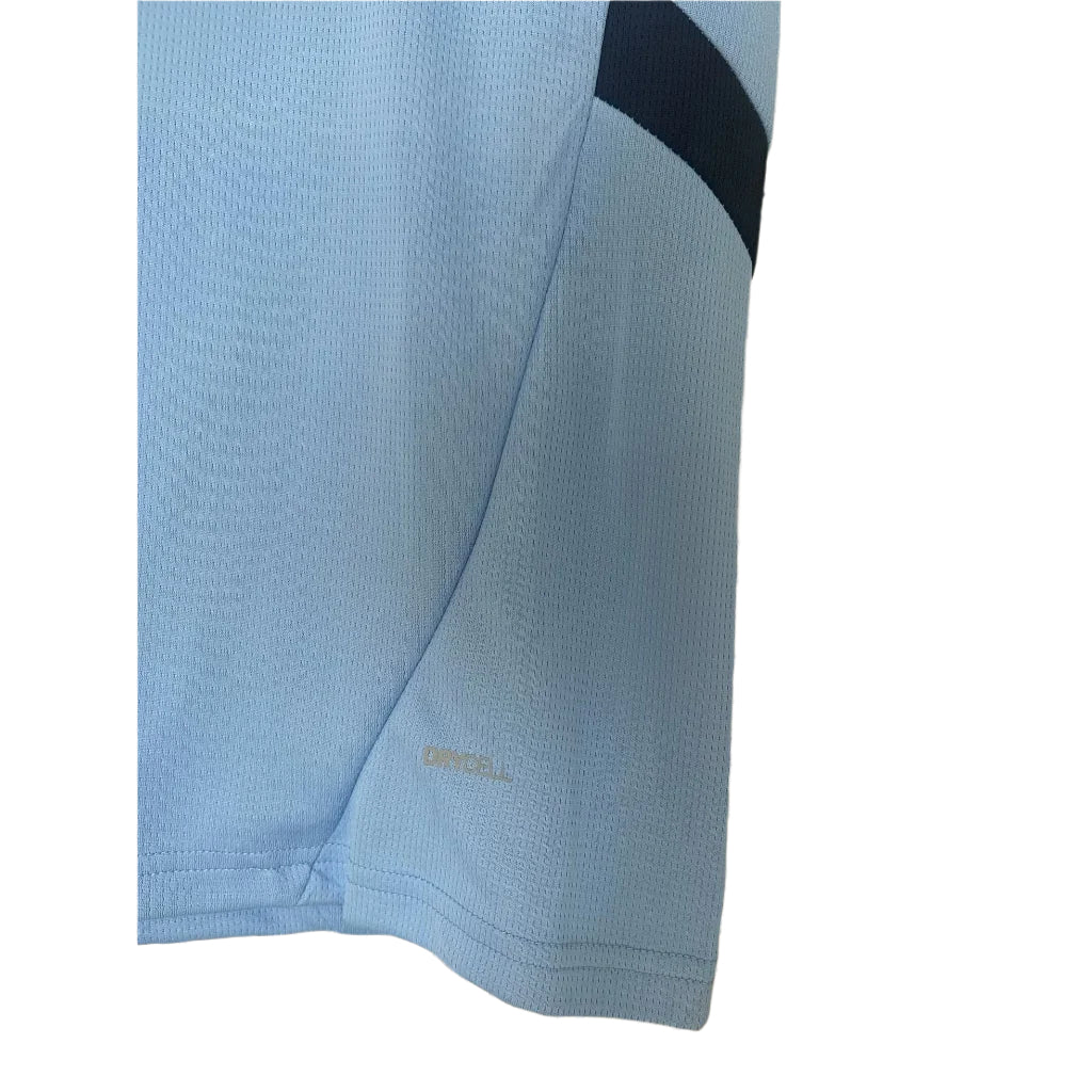 Manchester City Domicile 24/25