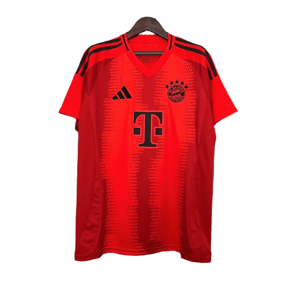 Bayern Munique Domicile 24/25