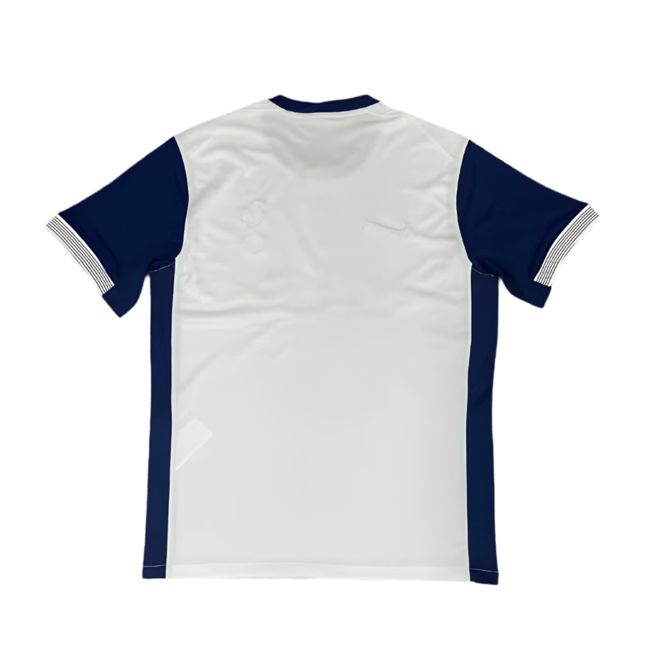 Tottenham Hotspur Domicile 24/25