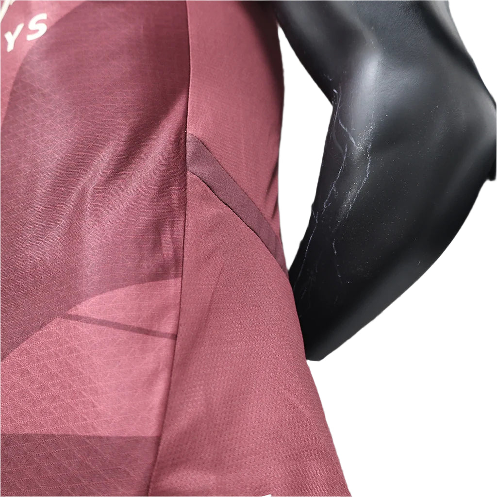 Manchester City Troisième 24/25 - Version Joueur