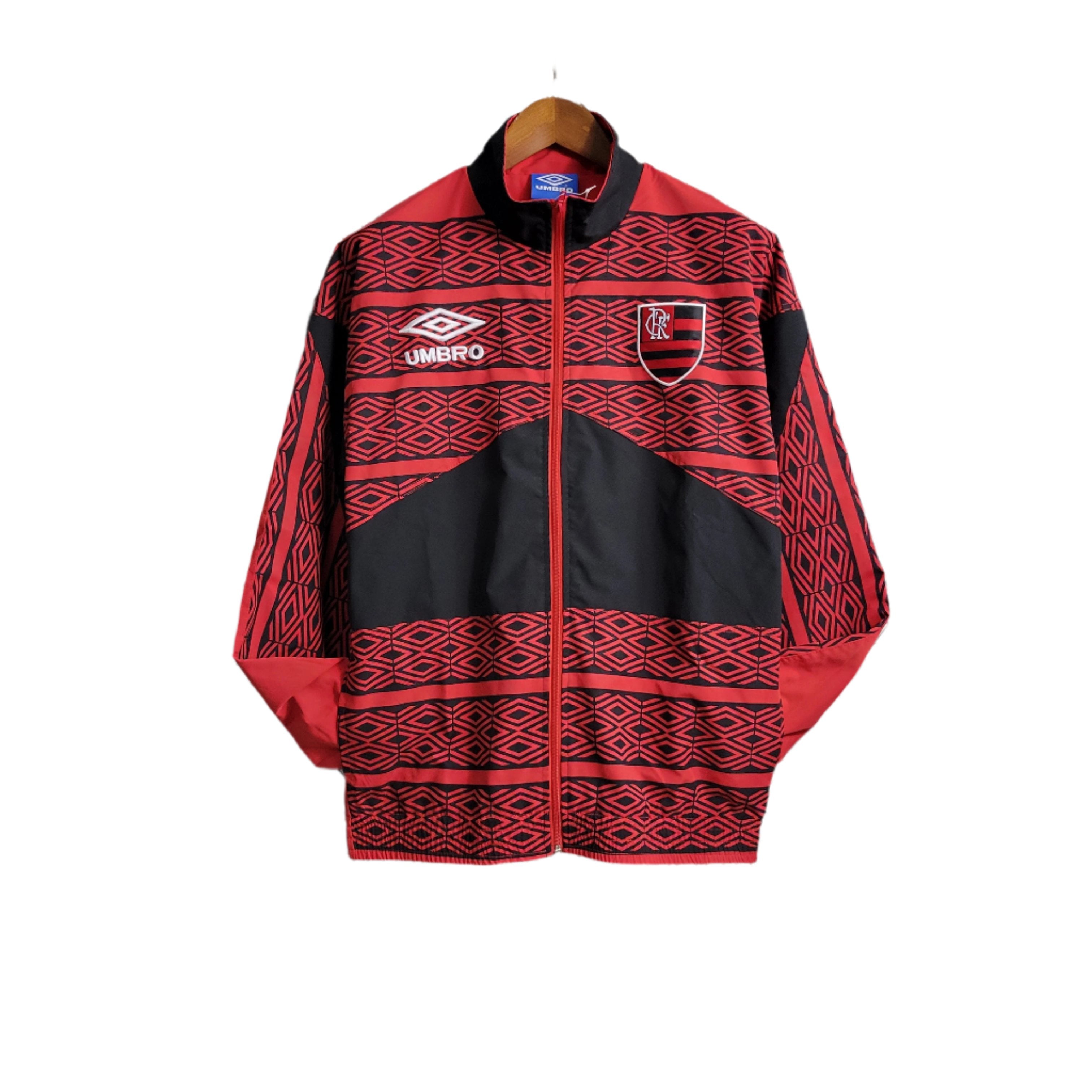 Coupe-Vent - Flamengo