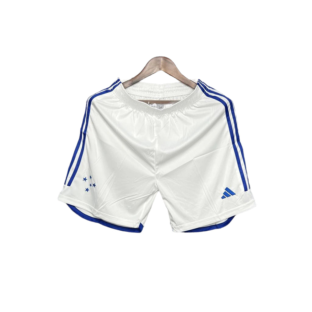 Short Cruzeiro Domicile 24/25