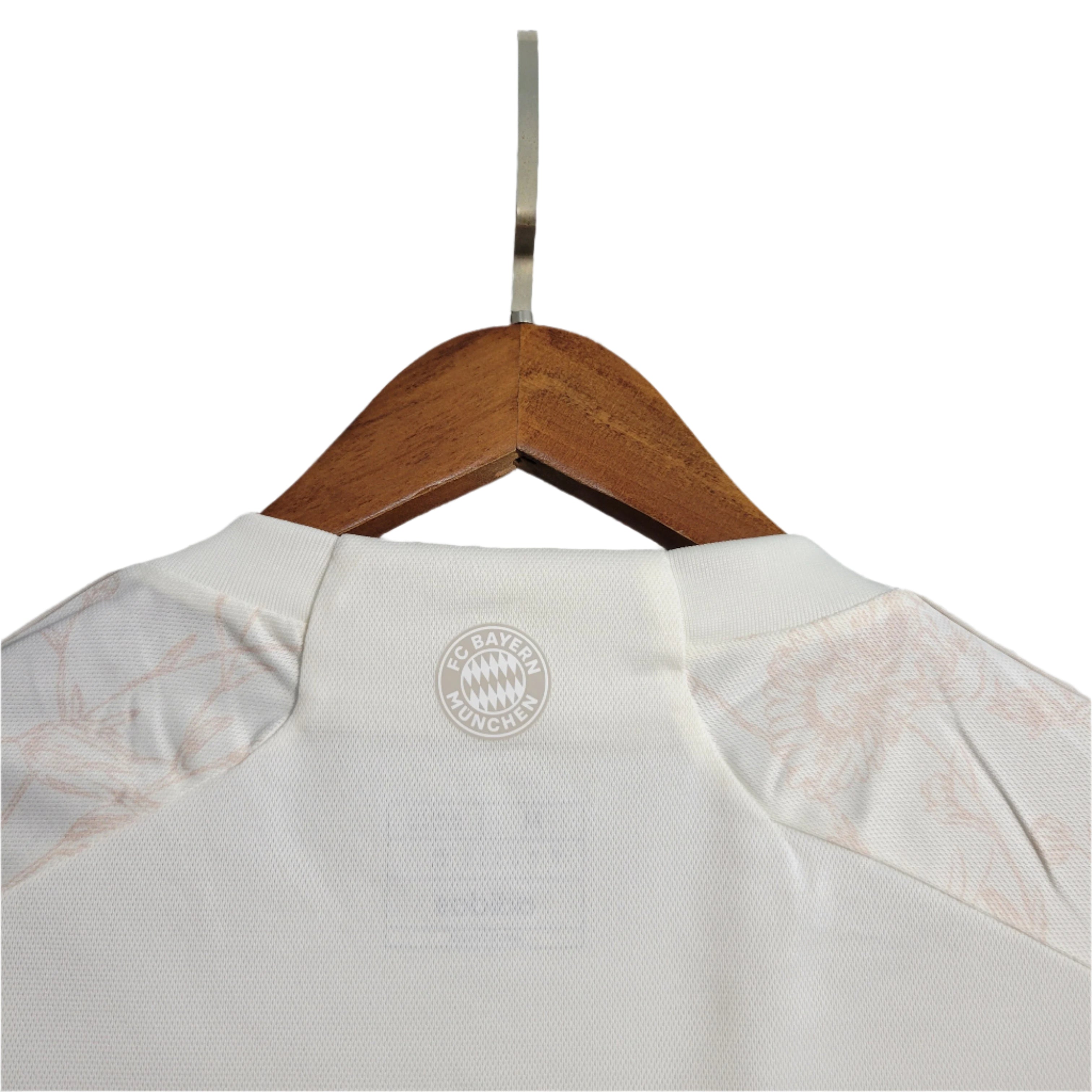 Bayern Munique Troisième 23/24