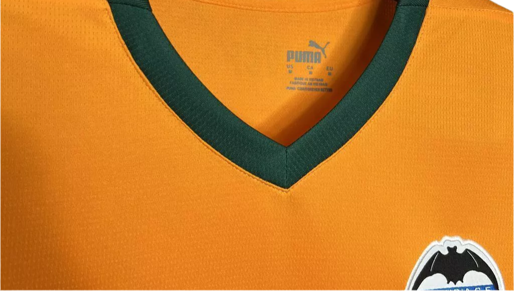 Valencia Troisième 24/25