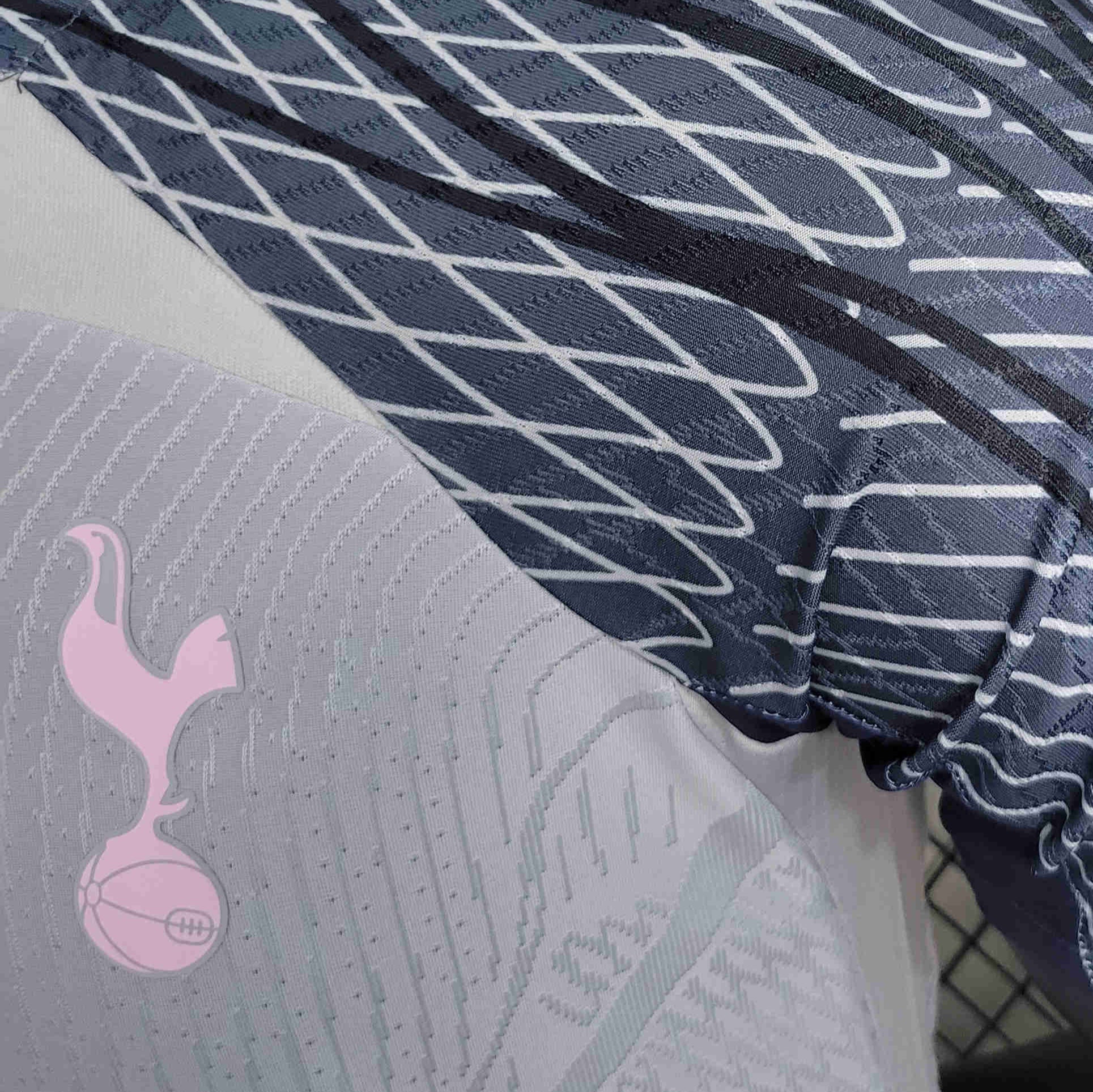 Tottenham Hotspur Entraînement 23/24 - Version Joueur