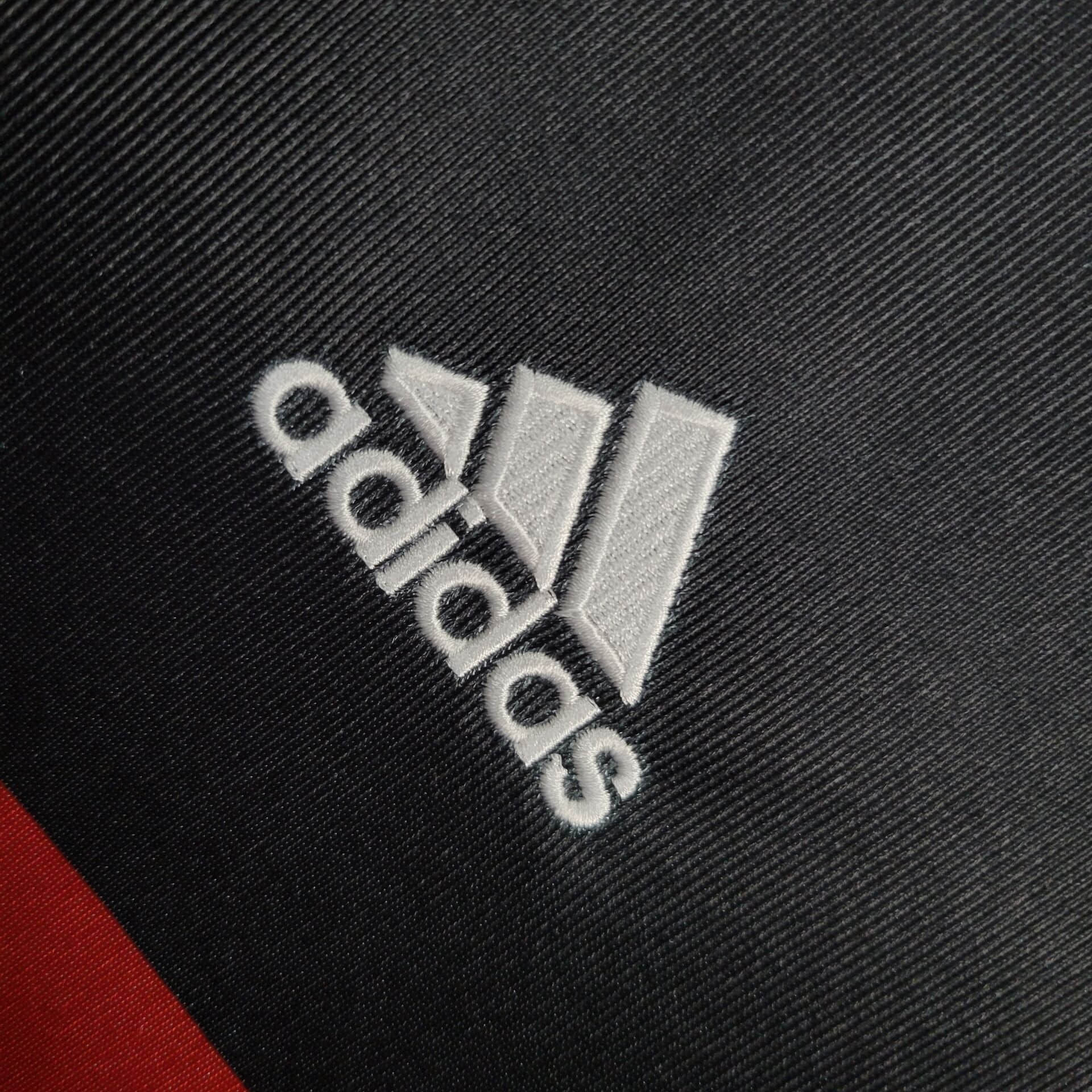 AC Milan Extérieur 98/99