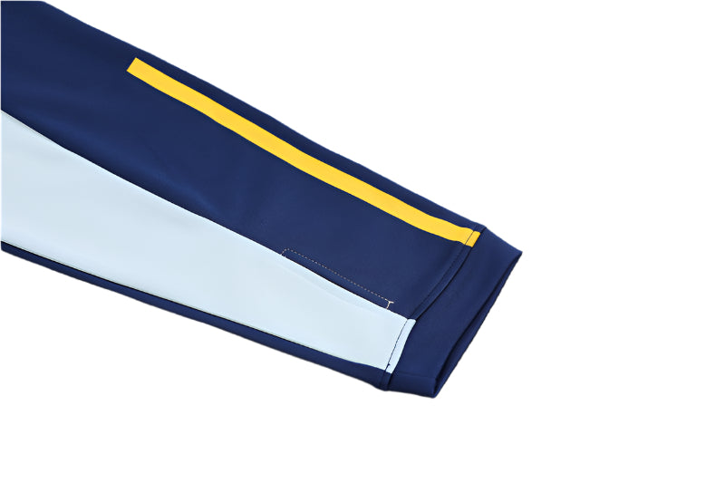 Espagne - Survêtement - 1/2 Zip