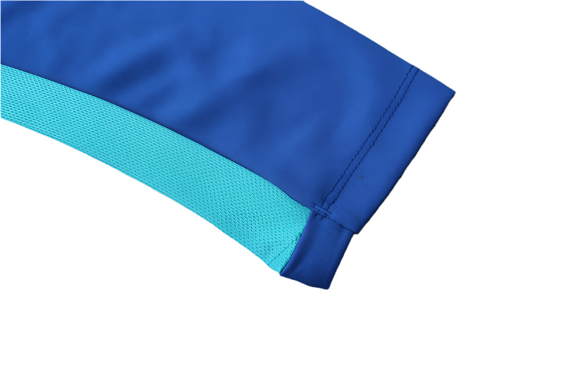 Barcelone - Survêtement - 1/2 Zip