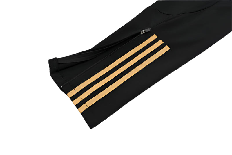 Allemagne - Survêtement - 1/2 Zip