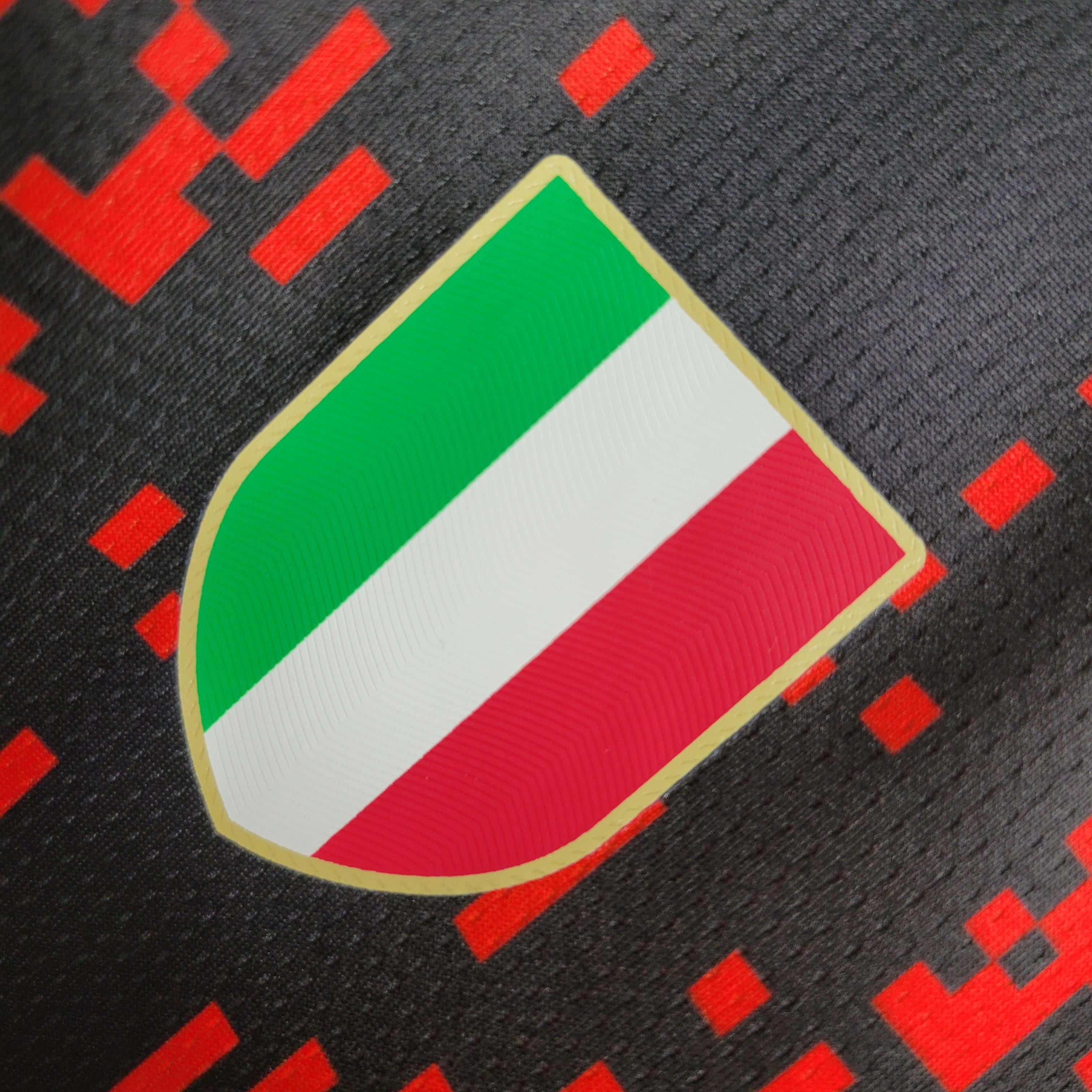 AC Milan Édition Spéciale 23/24