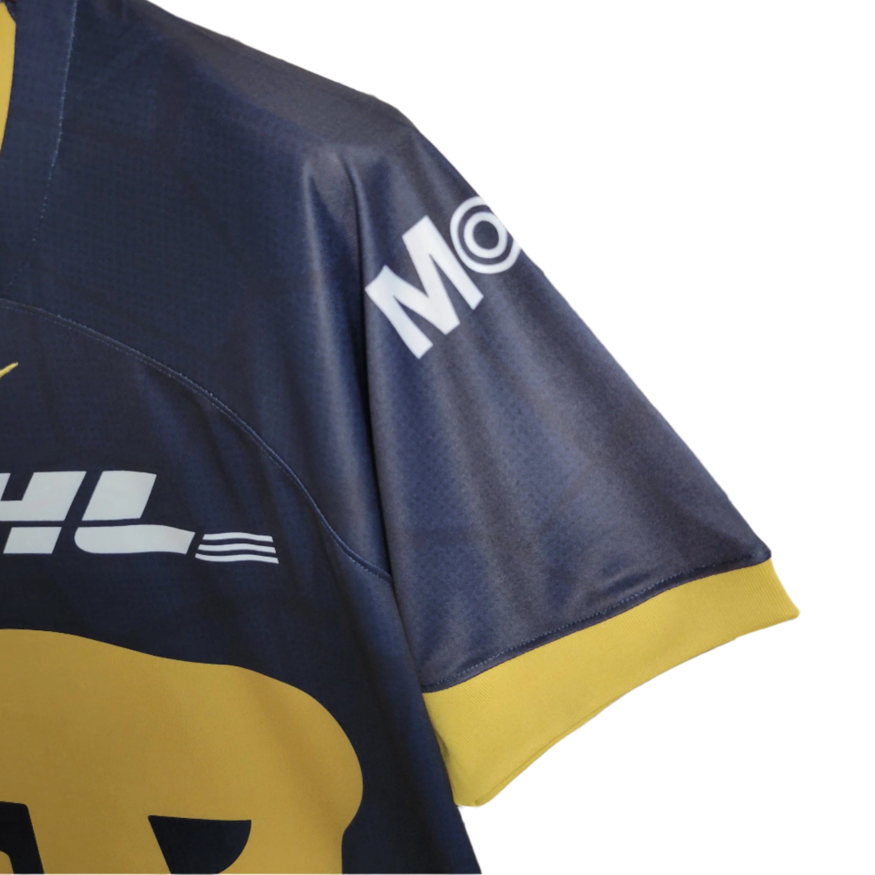 Pumas Extérieur 23/24