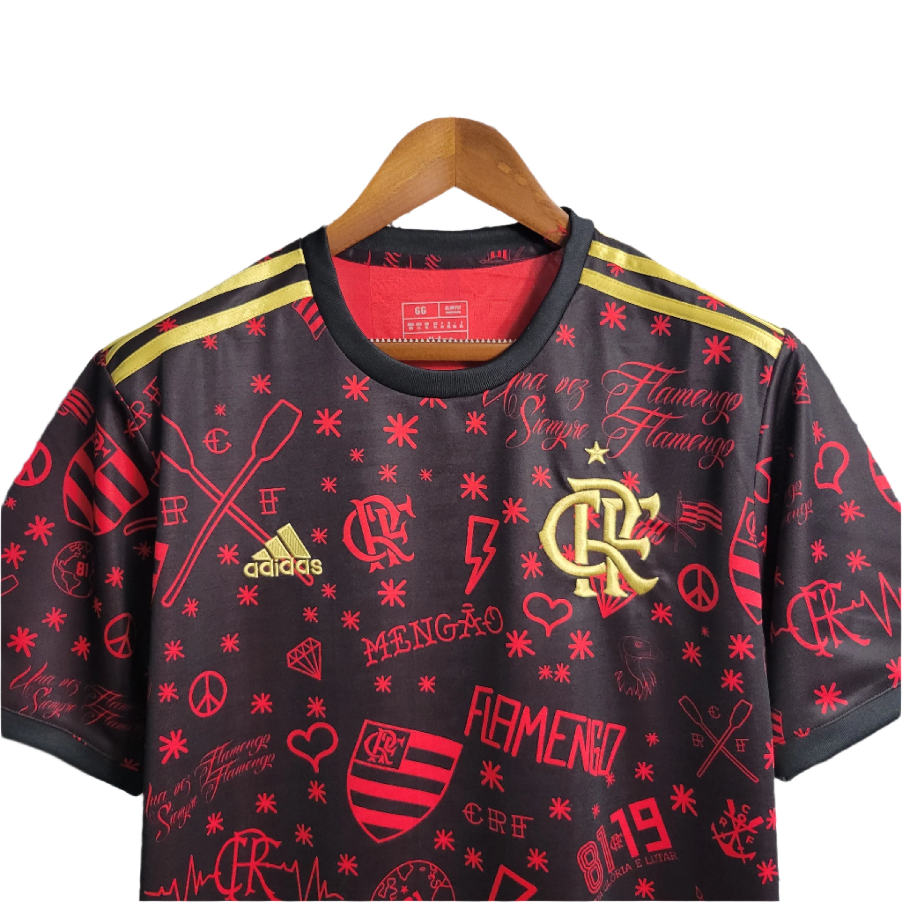 Flamengo Édition Spéciale 23/24