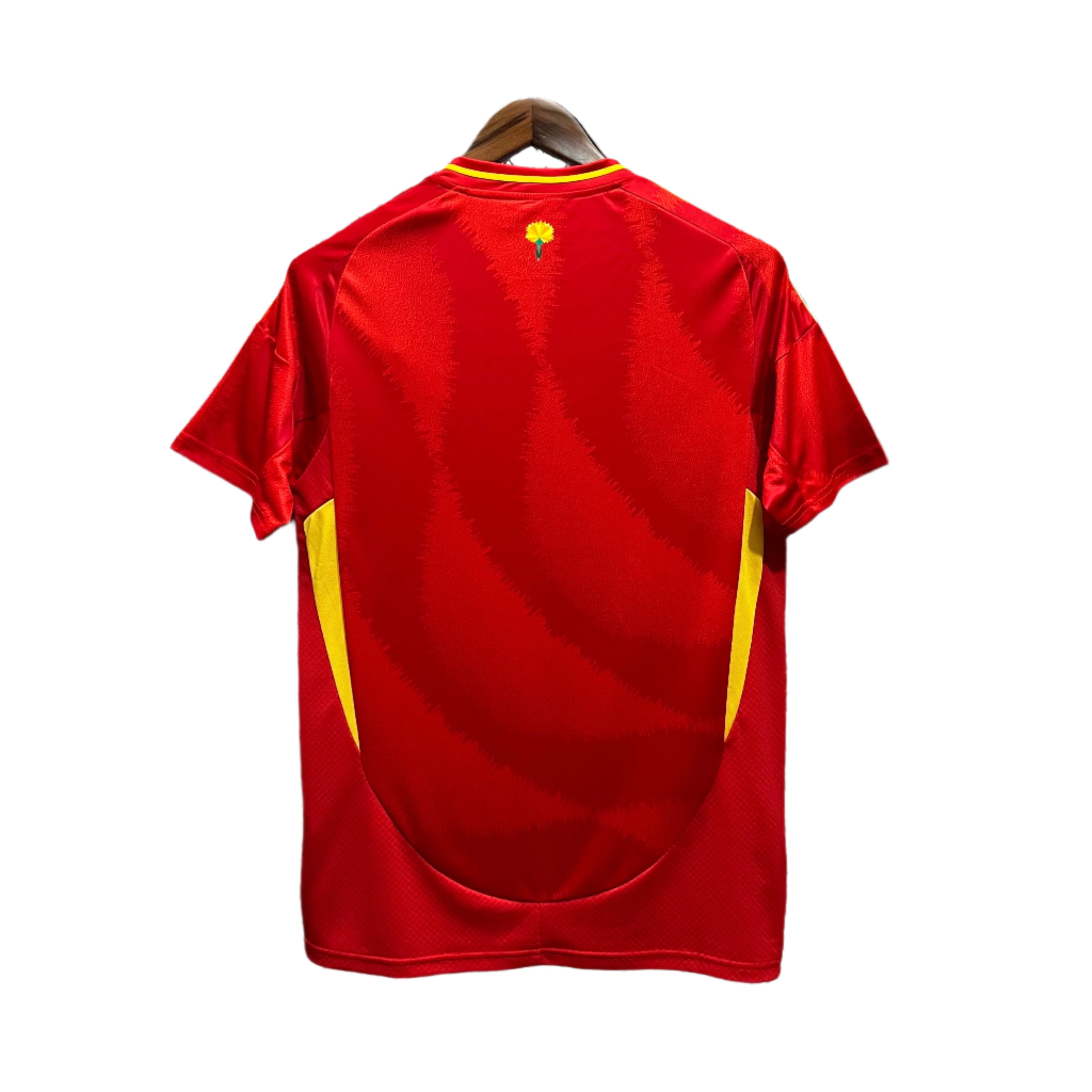 Espagne Domicile 24/25