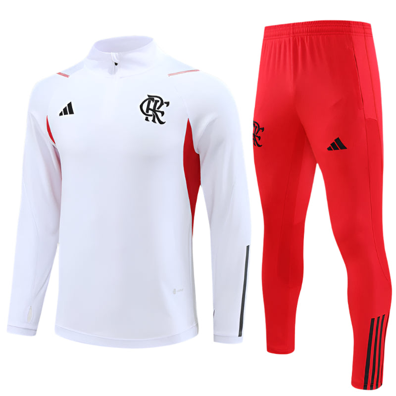 Flamengo - Survêtement - 1/2 Zip