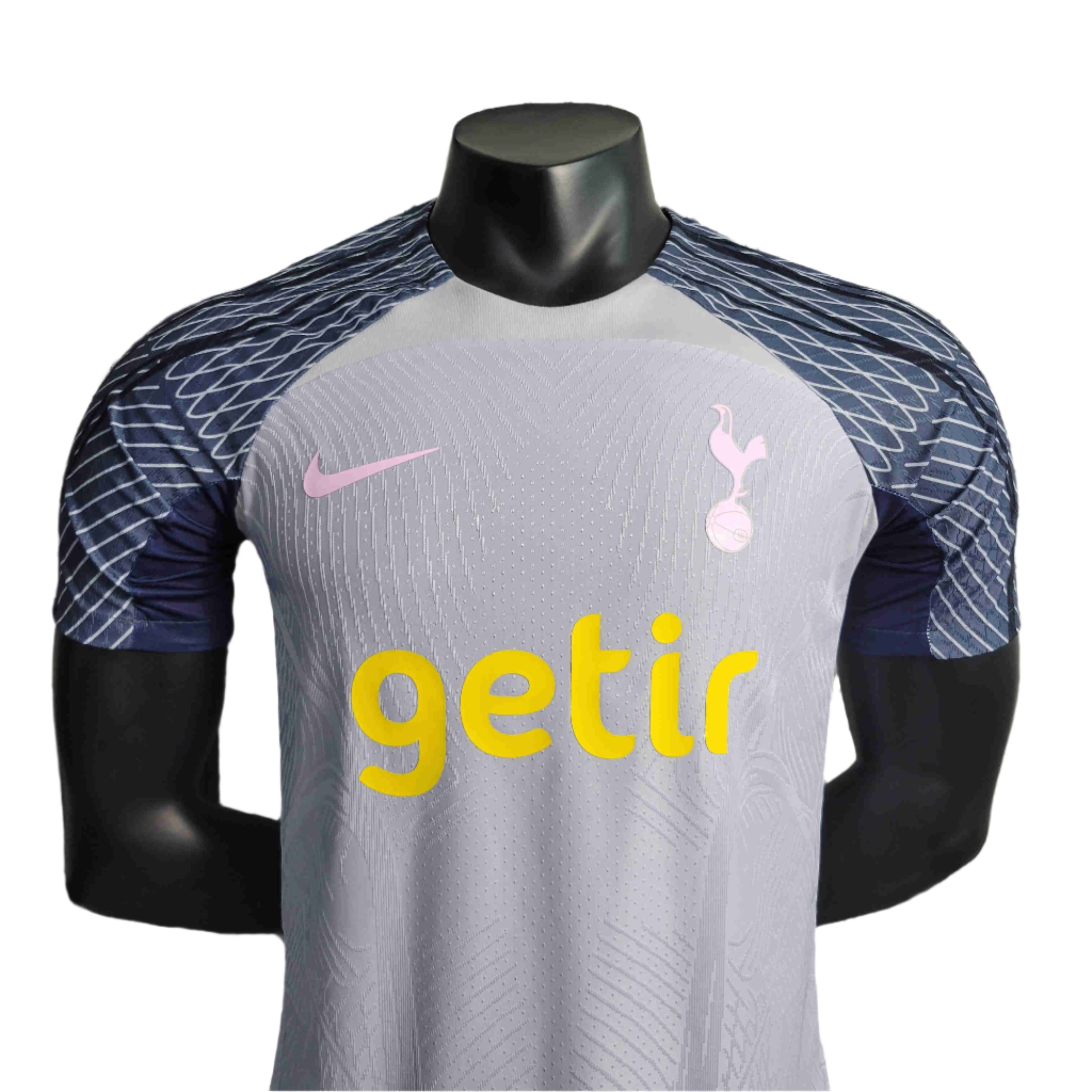 Tottenham Hotspur Entraînement 23/24 - Version Joueur