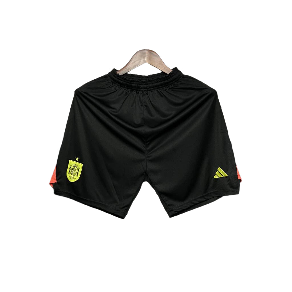Short Espagne Euro Gardien de but 24/25