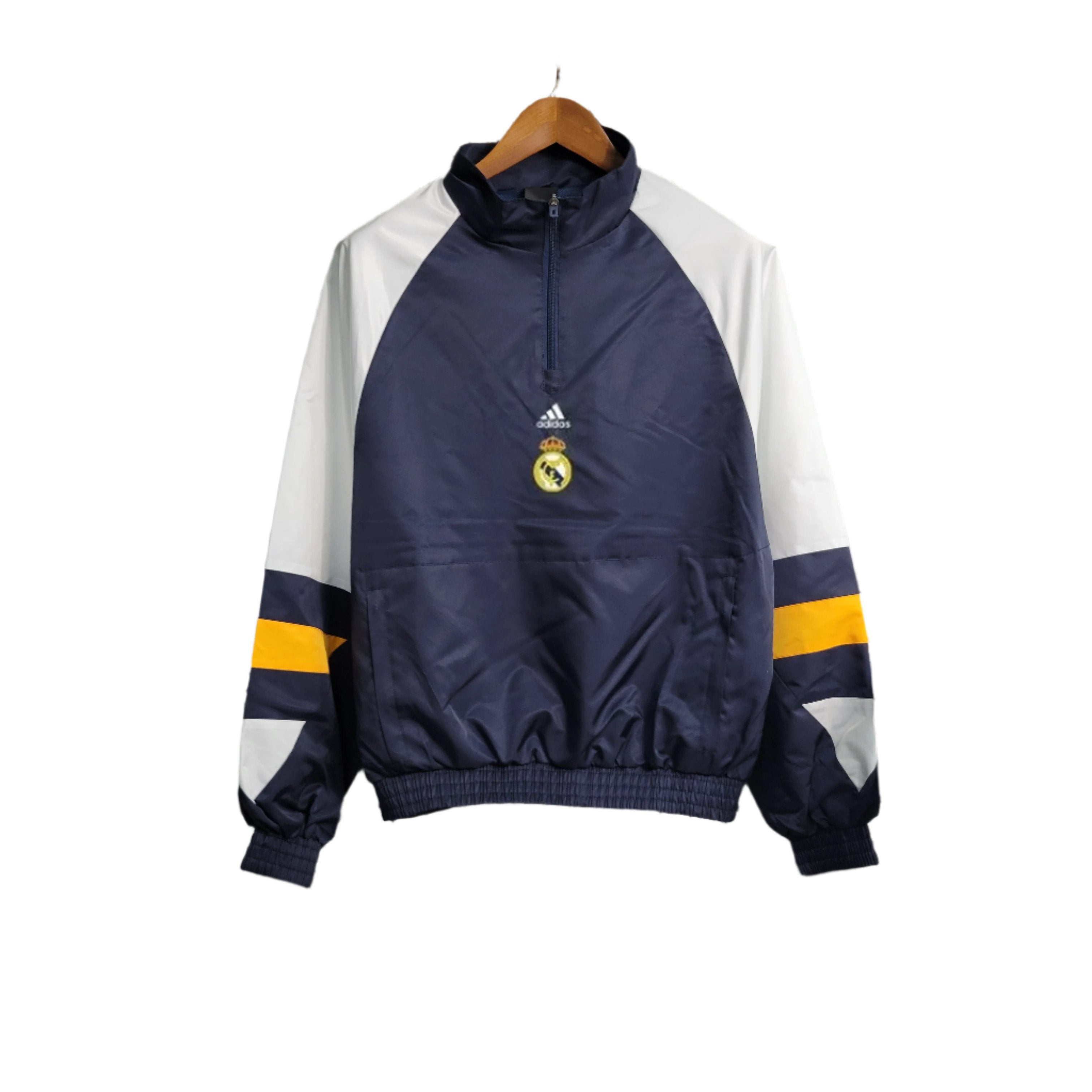 Coupe-Vent - Real Madrid 23/24