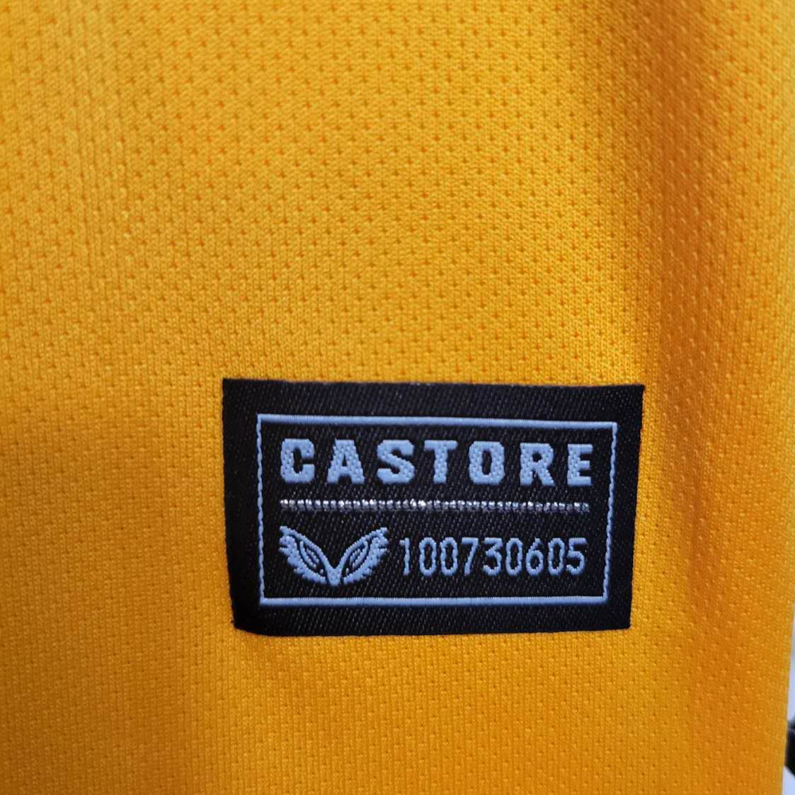 Kit - Wolves Domicile 23/24