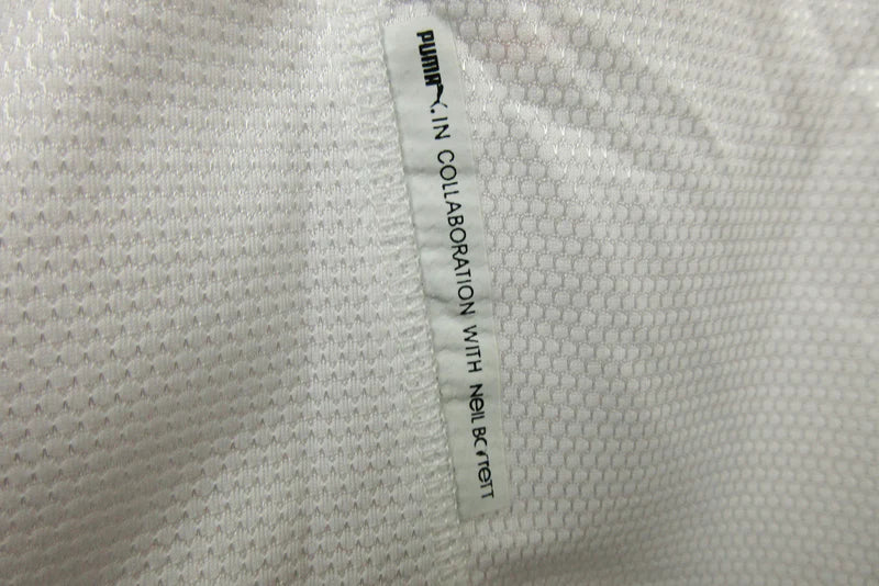 Italie Extérieur 06/07