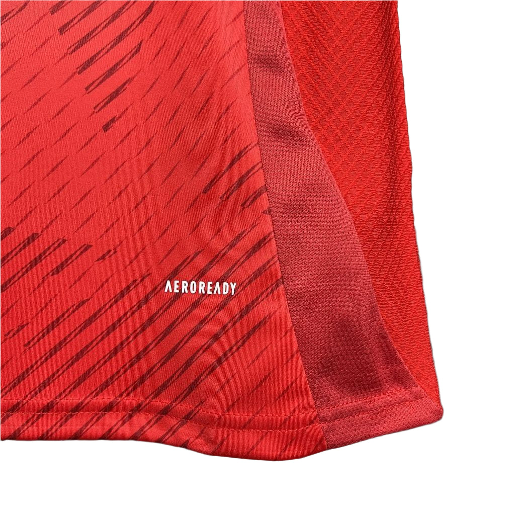 Nottingham Forest Domicile 24/25