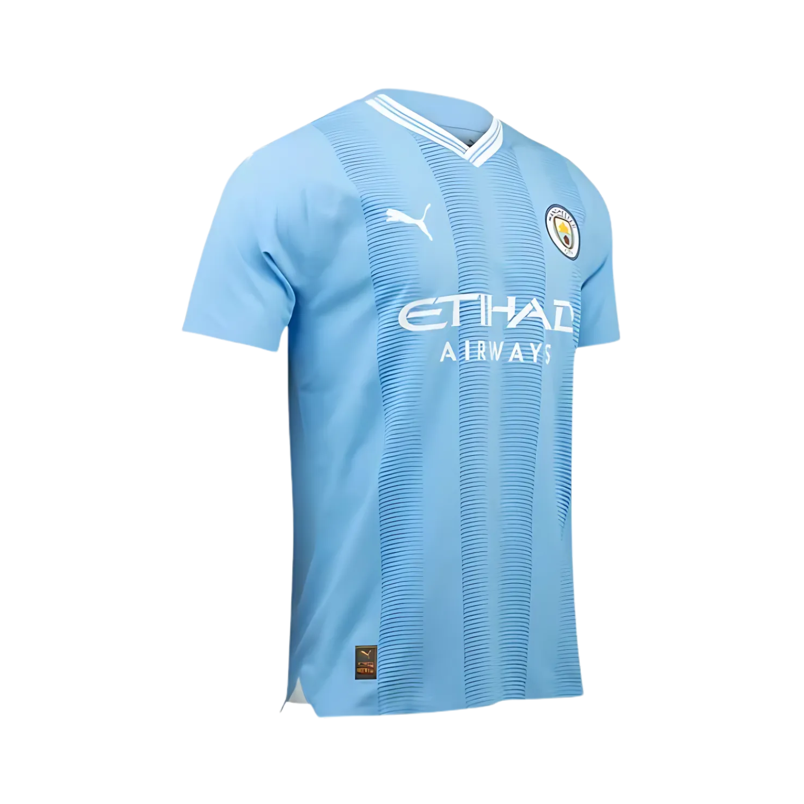 Manchester City Domicile 23/24 - Version Joueur