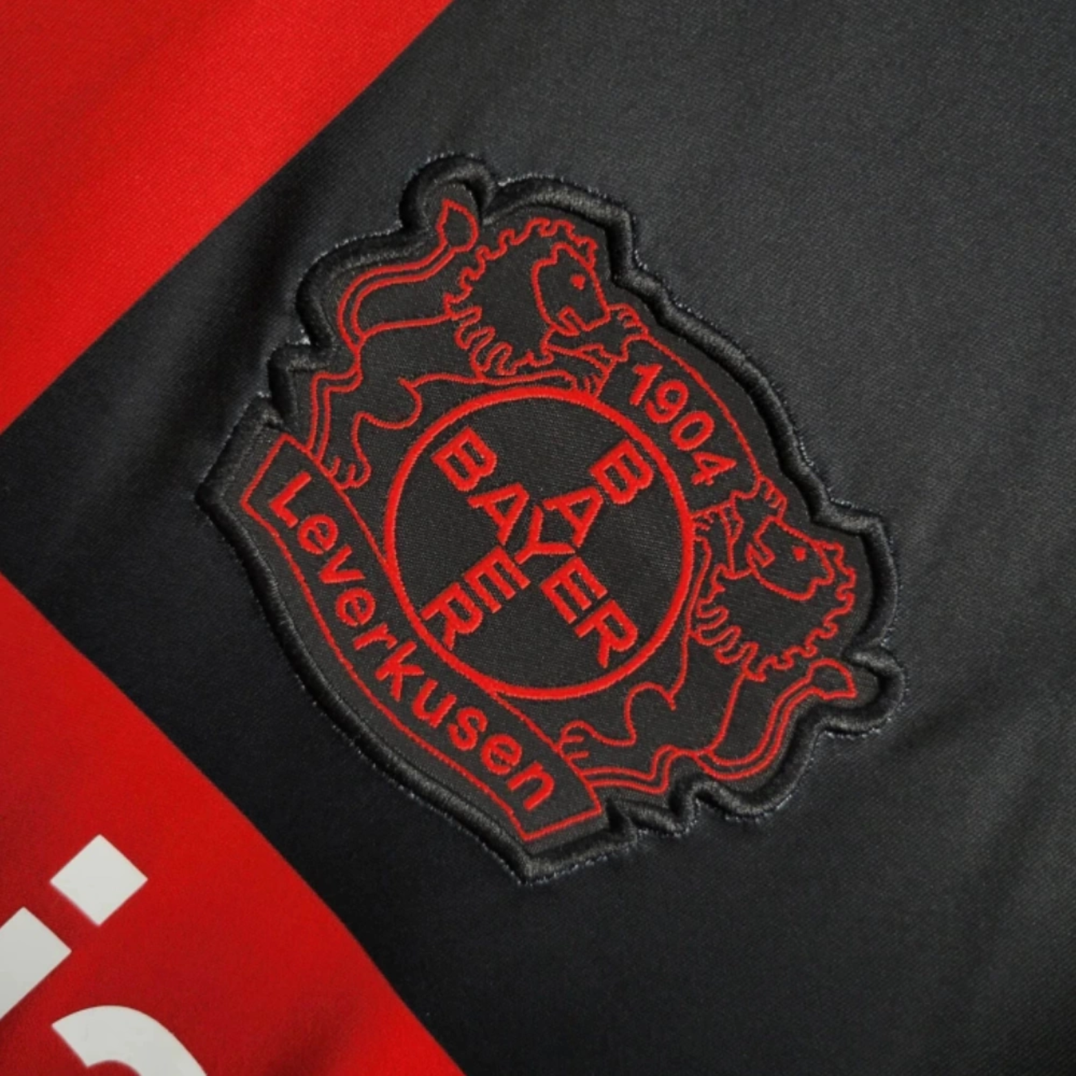 Bayer 04 Leverkusen Domicile 23/24