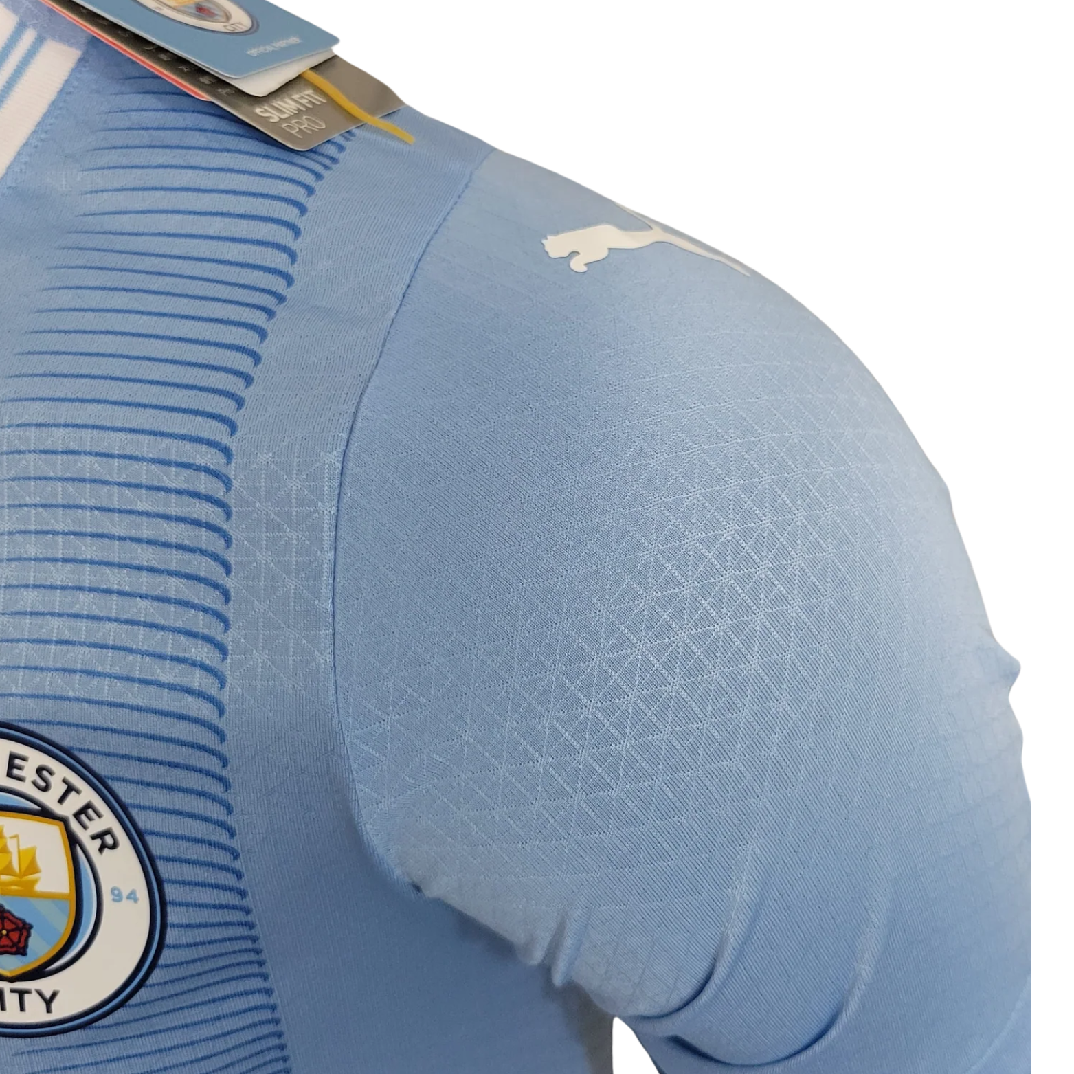 Manchester City Domicile 23/24 - Version Joueur