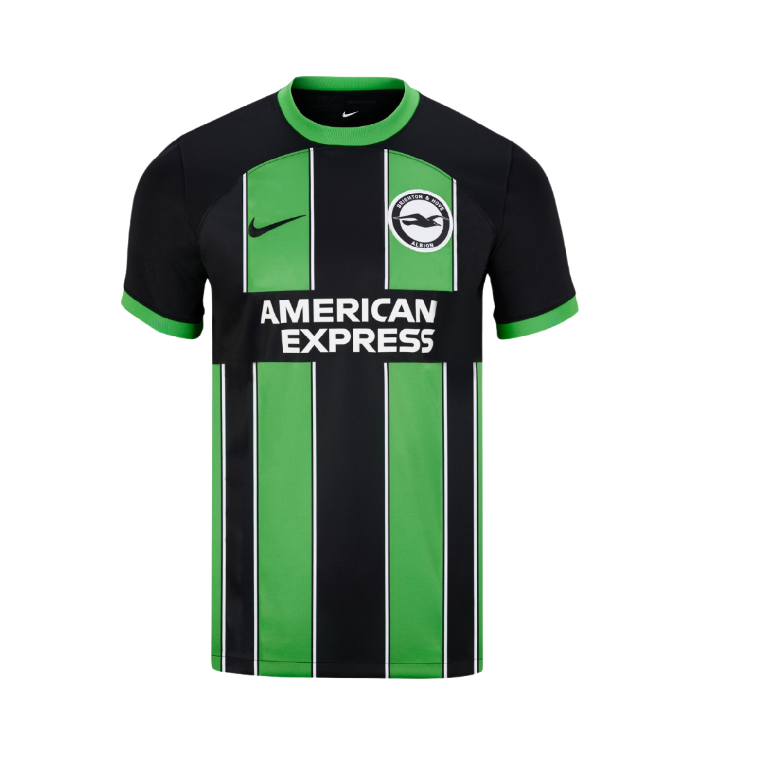 Brighton Extérieur 23/24