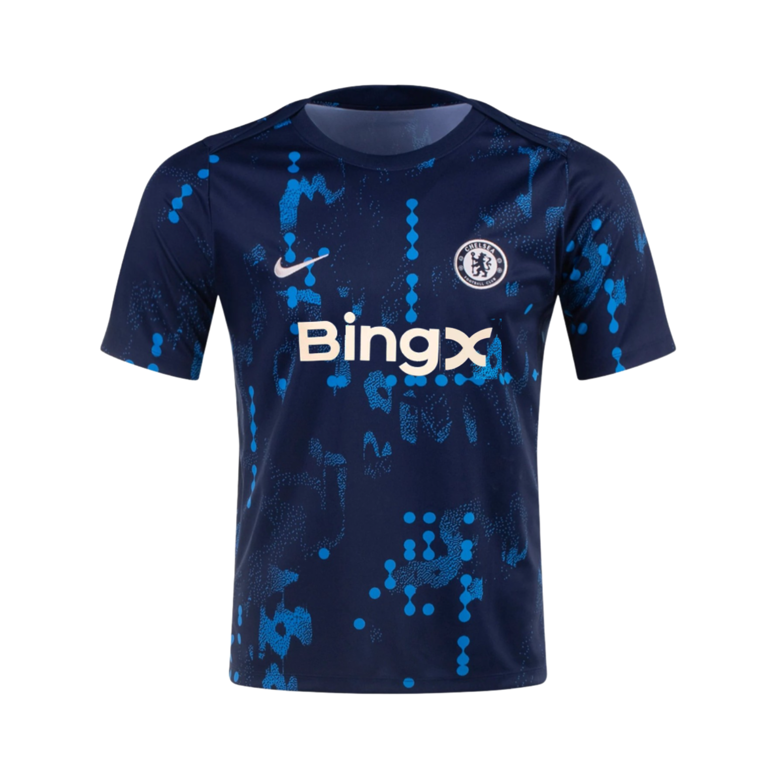 Chelsea Avant-Match 24/25