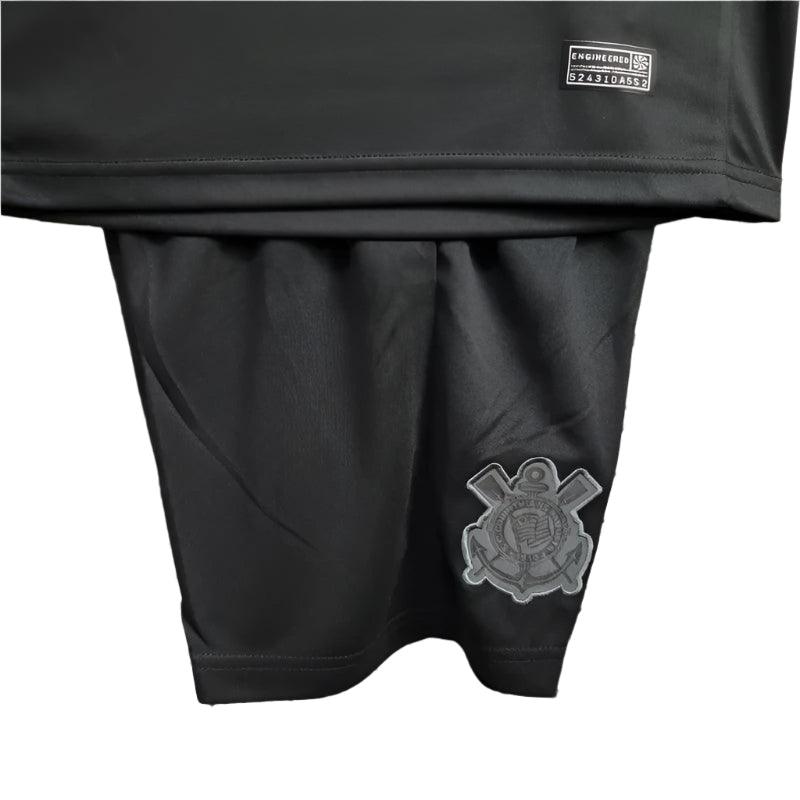 Kit - Corinthians Extérieur 24/25